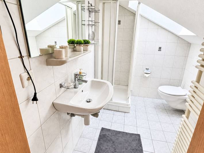Ganze Wohnung, Schlössli Le Petit Château in Leukerbad, Leukerbad & Umgebung