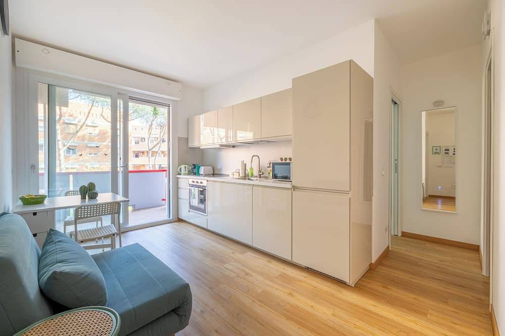 Appartamento vacanze a Roma a partire da 549€ a notte