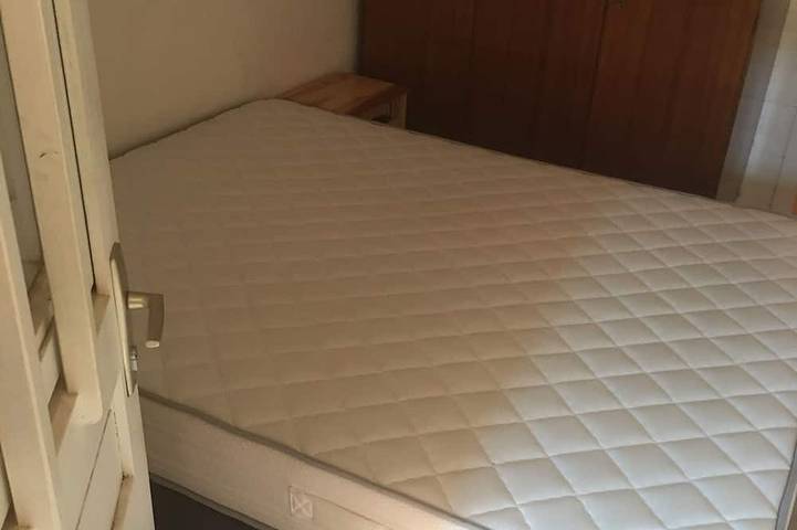 Ganze Wohnung, Ground-floor apartment with garden in Mèze, Mittelmeerküste (Frankreich)