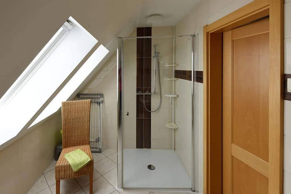 Ganze Wohnung, App. 3 - Kapitän - Haus Kogge Spo in St. Peter-Bad, St. Peter-Ording