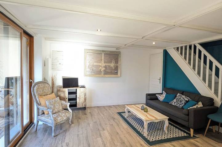 Agriturismo für 6 Personen, mit Garten und Whirlpool in der Provence - 2