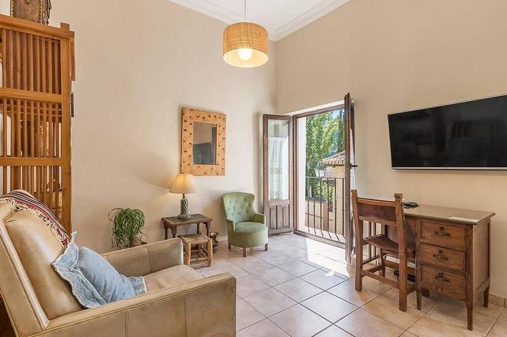 Villa per 4 persone in Granada