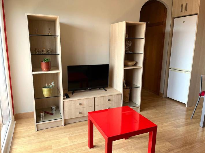 Gîte pour 4 personnes, avec balcon, adapté aux familles à Miami Platja - 3