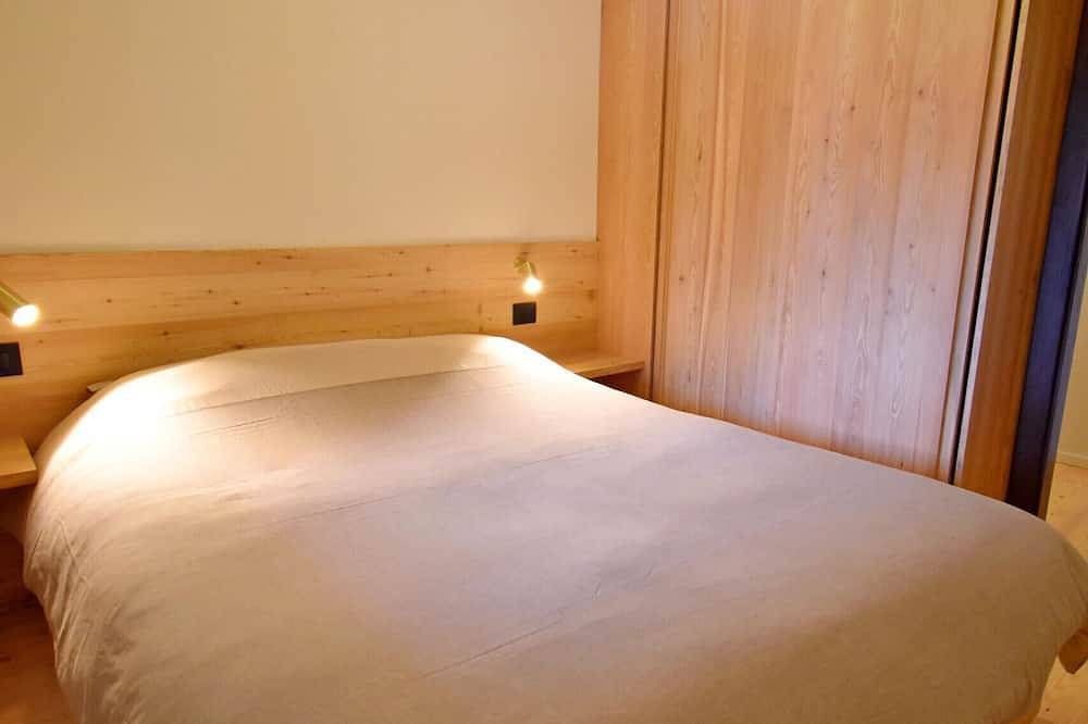 Appartamento intero, Rio Falze' Wood Apartment in Campo Carlo Magno, Madonna di Campiglio