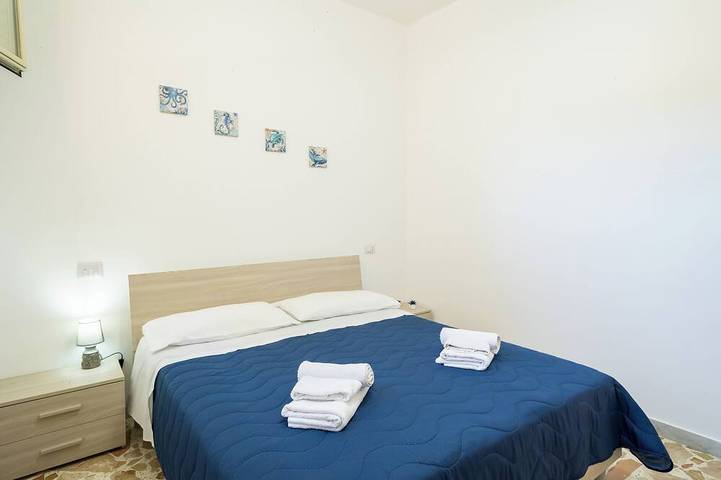 Ganze Wohnung, Casa Sciacca Mare by Biddizzi Rari - Direct access to the beach, sea view in Spiaggia Foggia (Sciacca), Sciacca