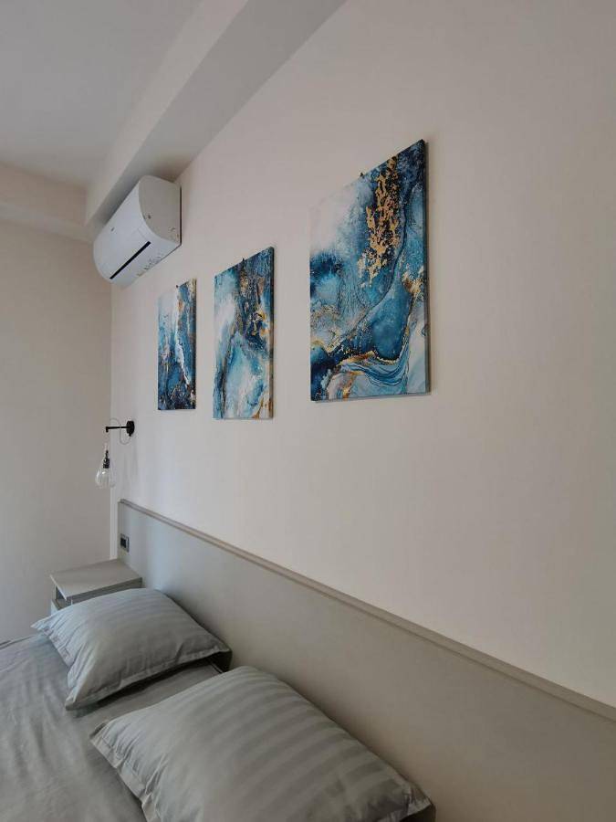 Location de vacances pour 2 personnes, avec vue et terrasse dans Alexandrie - 2