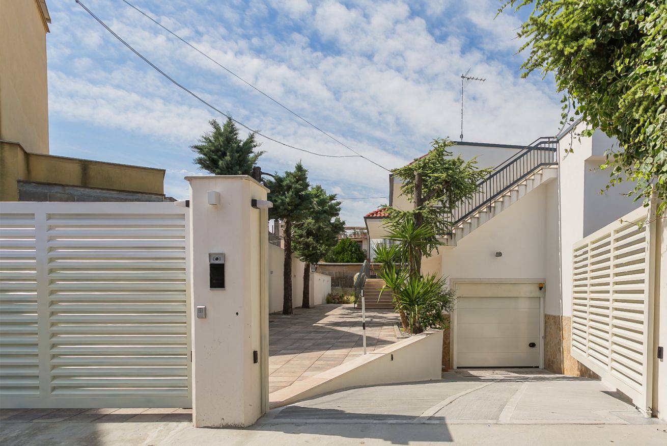 Apartamento entero, Villa Maria in Conversano, Region de Bari