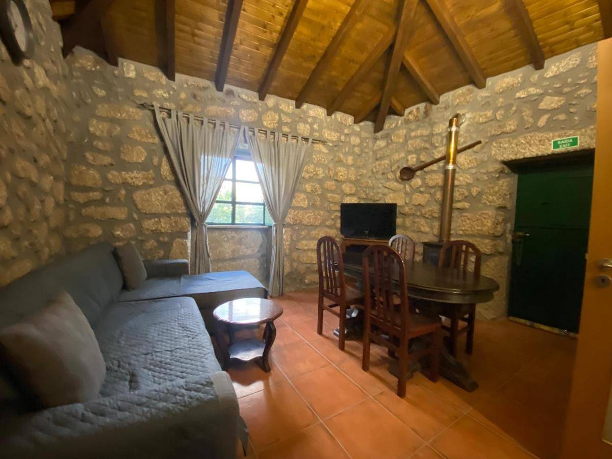 Refúgio Rural no Gerês - Casa Araujo de Sousa in Terras de Bouro, Distrito de Braga