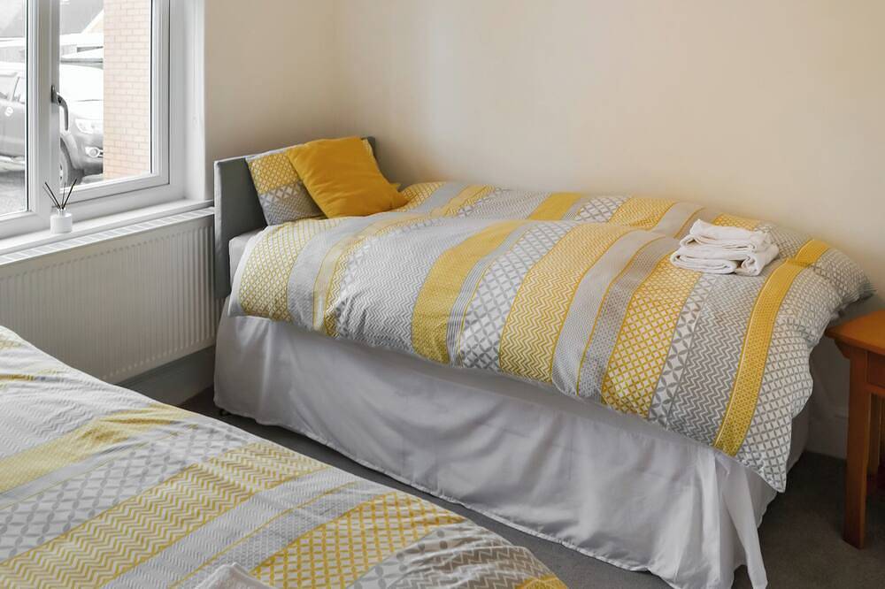 2 bedroom accommodation in Ellington, near Cresswell in Northumberland