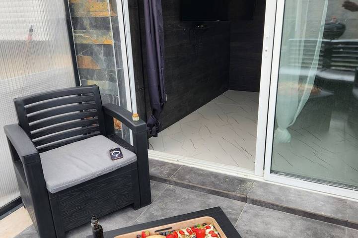 Location de vacances pour 8 personnes à Longvic