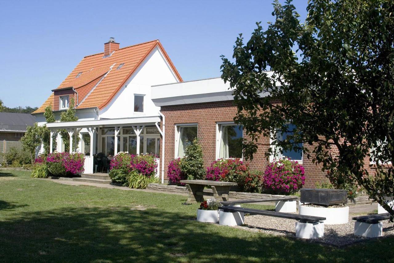 Family Room in Hejsager Strand, Hadersleben