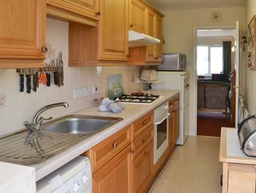 Cottage for 3 People in Devon, South West England, Photo 4