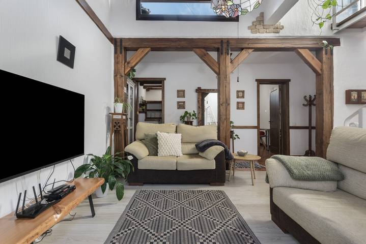 Casa rural para 5 personas en Icod de los Vinos, Tenerife Norte
