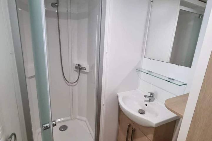 Camping für 6 Personen in Blanes - 4