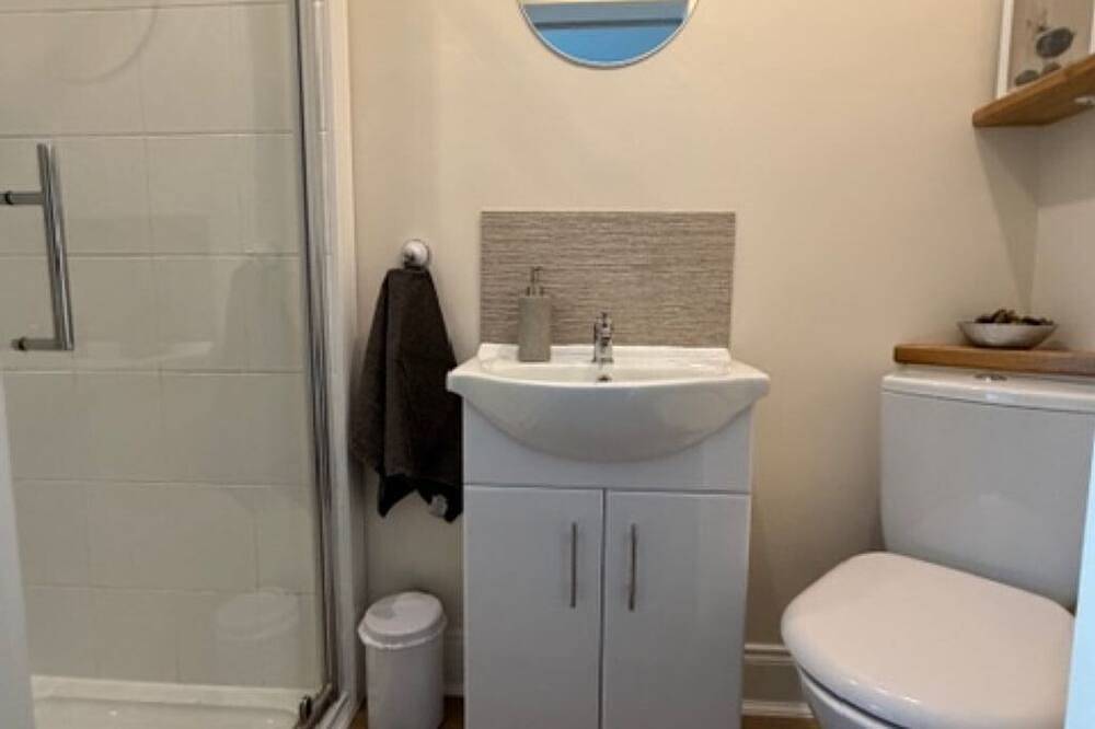 Four Woodside, ideal base to explore the Isle of Jura in Isle of Jura, Argyll & Bute