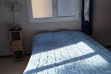 Maison De Vacances pour 5 Personnes dans Andernos-les-Bains, Bassin d'Arcachon, Photo 3