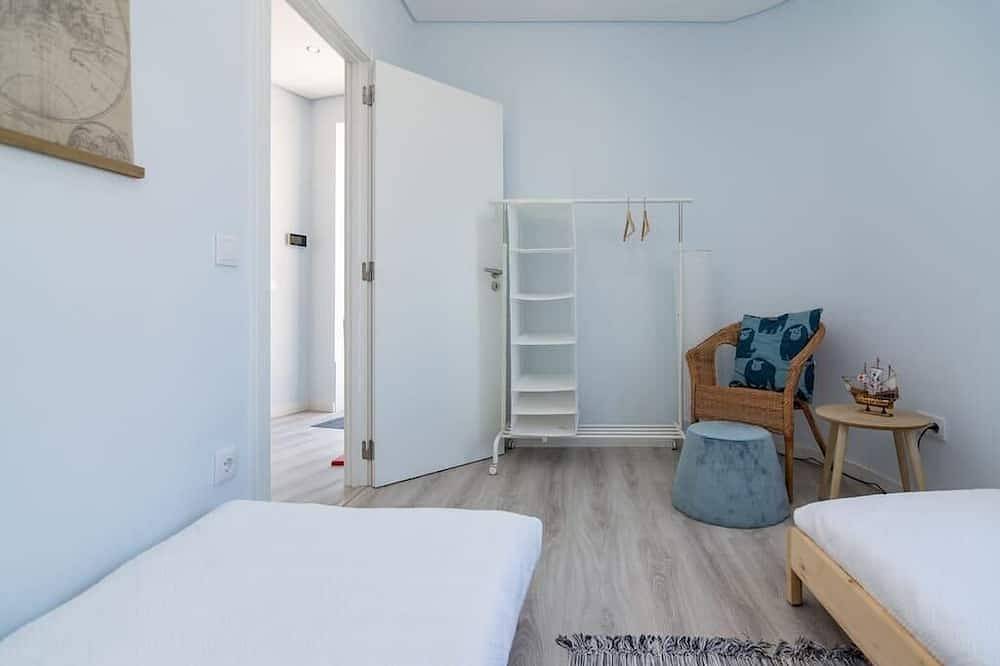 Casa Atelier in Setúbal, Halbinsel von Setúbal