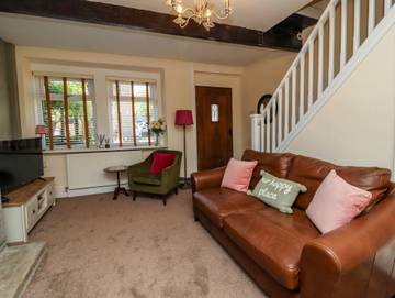 Cottage for 2 People in Haworth, West Yorkshire, Photo 2