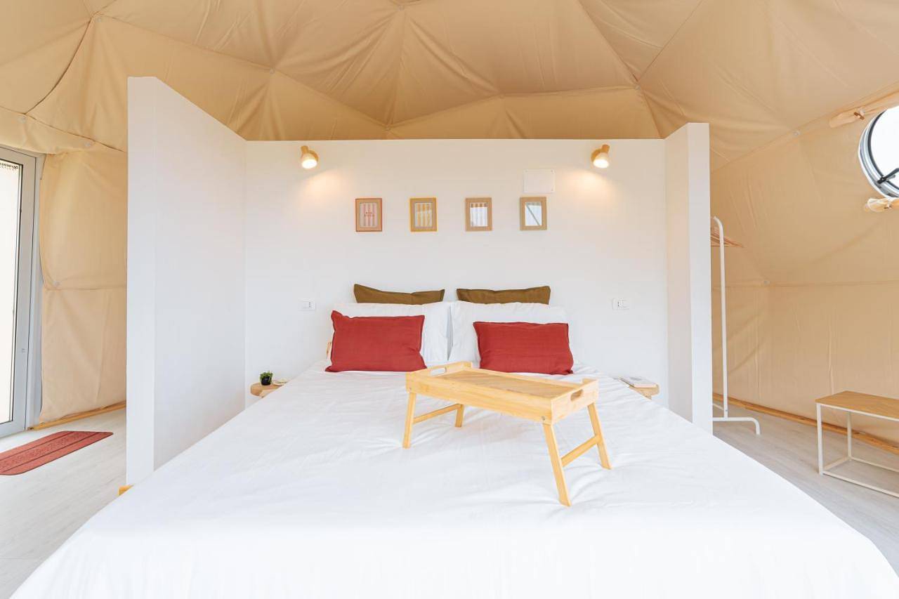 Soste in Quota Glamping in Pennapiedimonte, Parco Nazionale della Majella