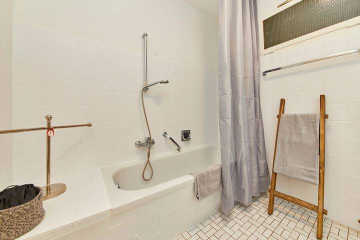 Ferienwohnung für 4 Personen, mit Garten und Terrasse, mit Haustier in Bernkastel-Kues