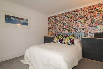 Cottage for 5 People in Falmouth (Cornwall), Cornwall, Photo 1