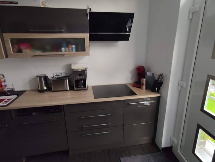 Ferienhaus für 4 Personen, mit Garten in Lemmer - 4