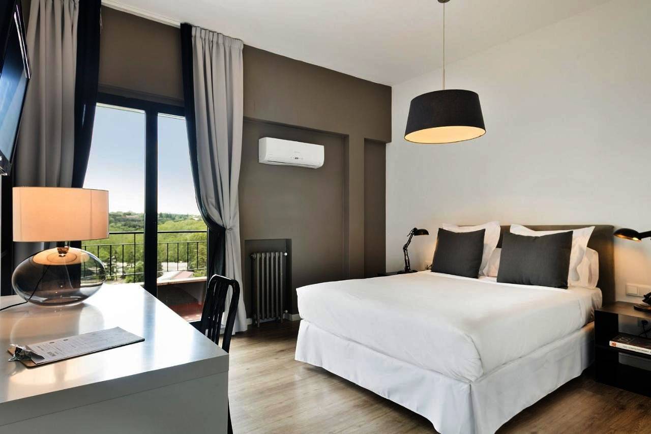Hotel para 10 personas con terraza in Moncloa-Aravaca, Madrid