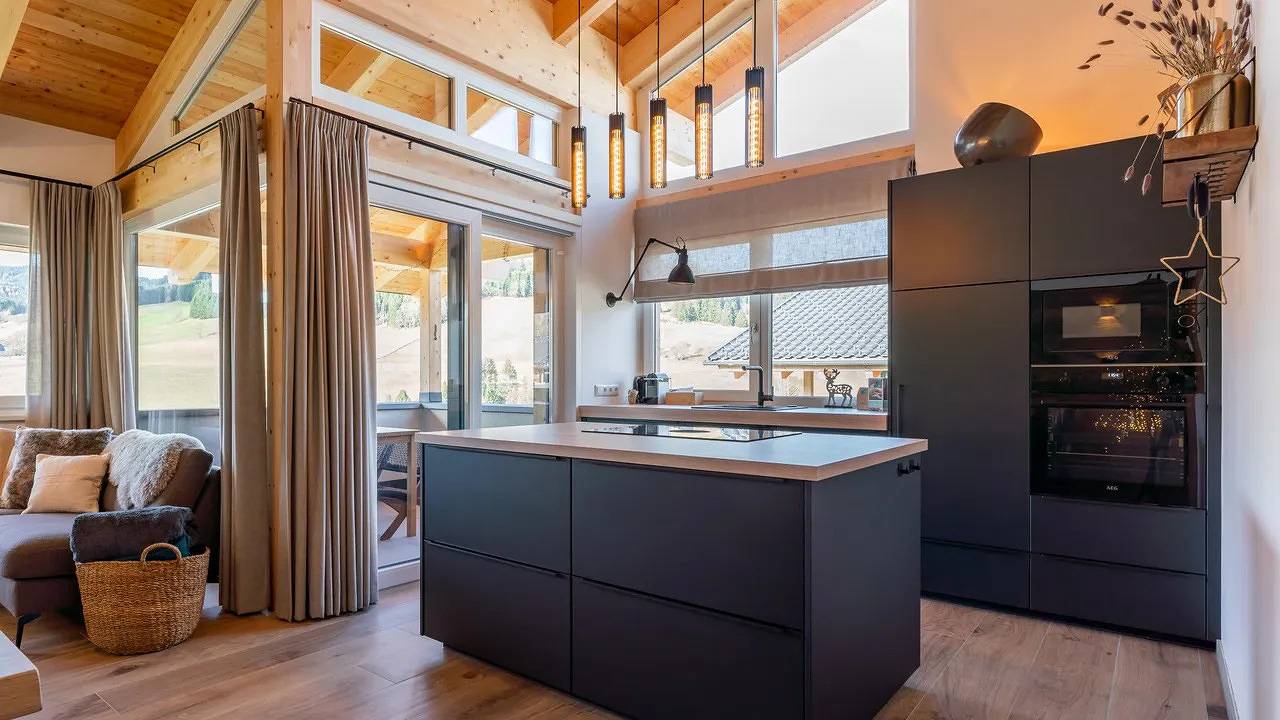 Ferienhaus für 6 Personen (100 m²) in Sankt Lambrecht in St. Lambrecht, Murau (Kreischberg)