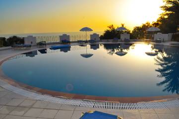 Vacation Rental for 4 Guests in Corfu, Greece, Picture 2