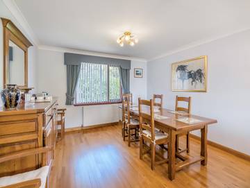 Log Cabin for 6 People in Isle of Arran, Scottish Islands, Photo 4