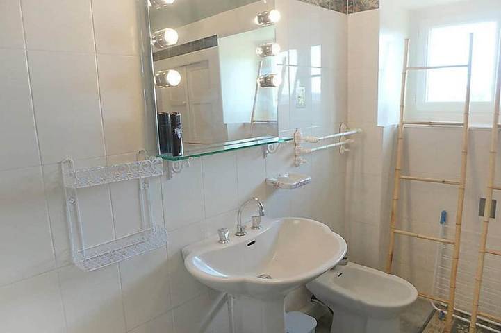 Gîte pour 4 personnes dans Thermes Marins de Saint-Malo - 4