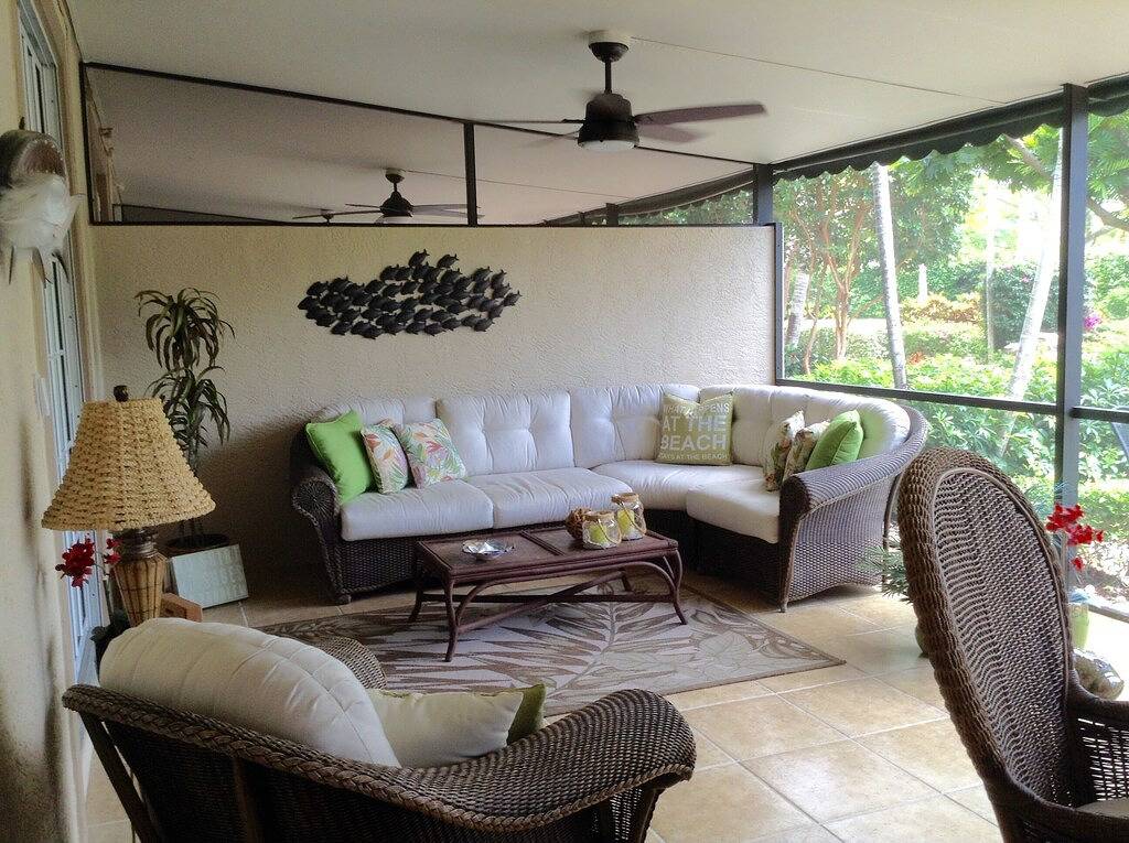 Vacation Home for 6 Guests in Naples (FL), Collier County