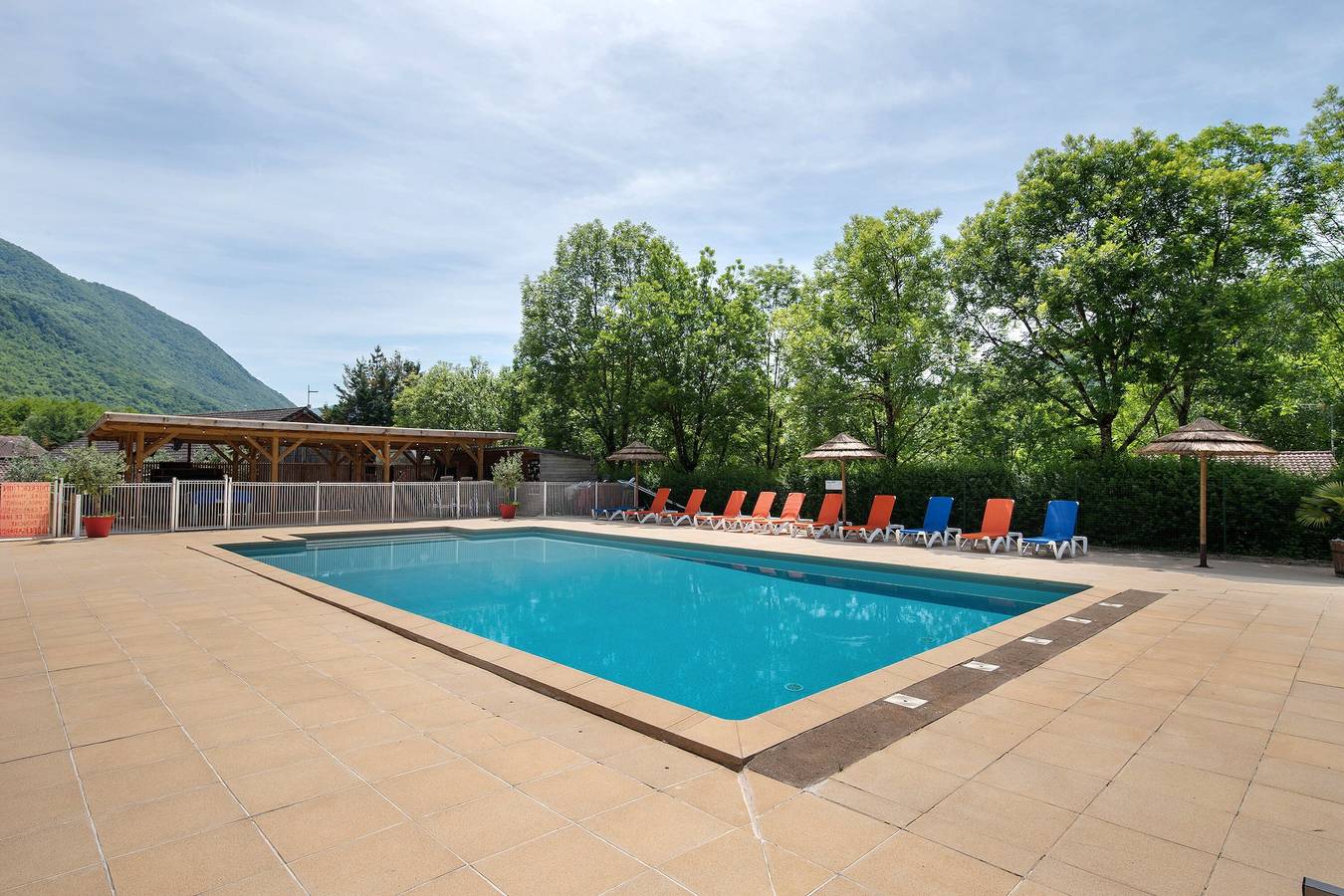 Appartement 'Chalet Jacinthe' met uitzicht op de bergen, Wi-Fi en airconditioning, foto 8