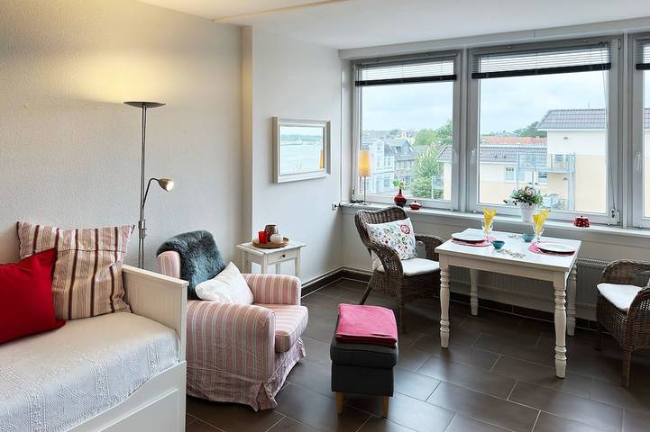 Ferienwohnung für 2 Personen - 1