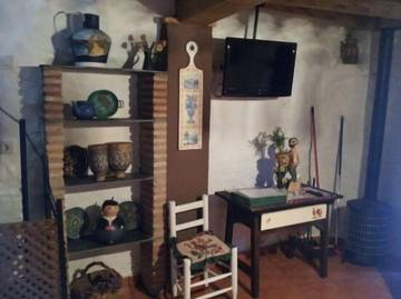 Ferienhaus für 4 Personen in Pinofranqueado, Cáceres und Umgebung, Bild 4