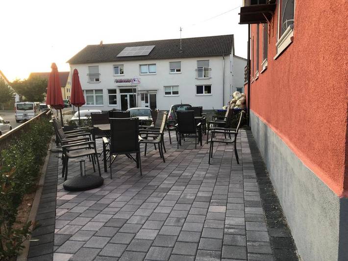 Hotel für 8 Personen, mit Terrasse und Ausblick in Bad Krozingen - 2