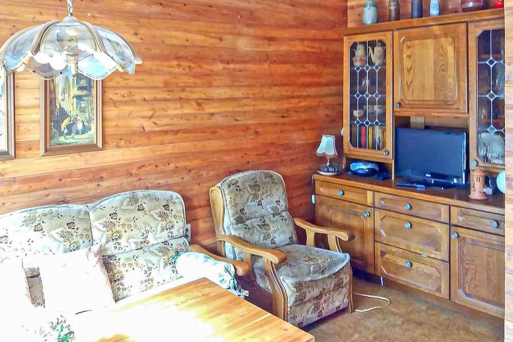 Ferienhaus Märkische Heide in Groß Leuthen, Märkische Heide