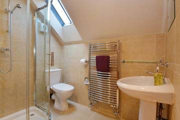 Cottage for 2 People in Bempton, East Riding of Yorkshire, Photo 2