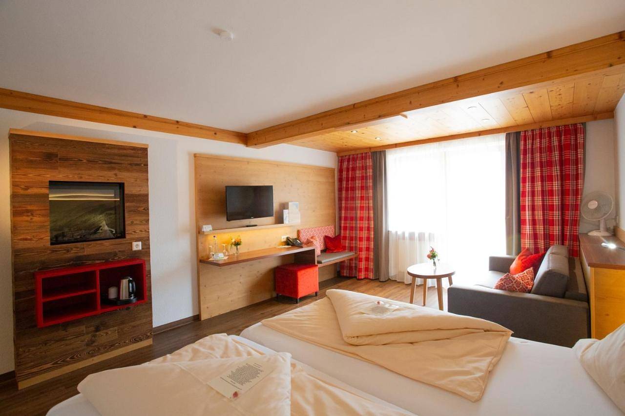 Hotel Am Kamin in Kaufbeuren, Souabe (Bavière)