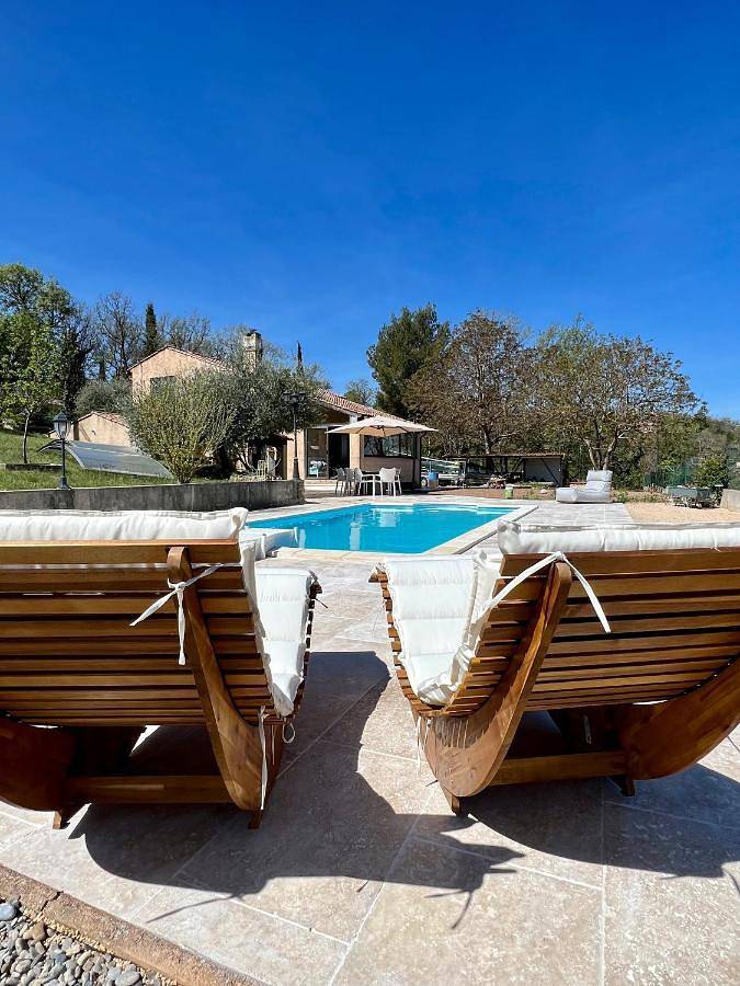 Holiday Home in Artignosc-sur-Verdon, Région de Brignoles