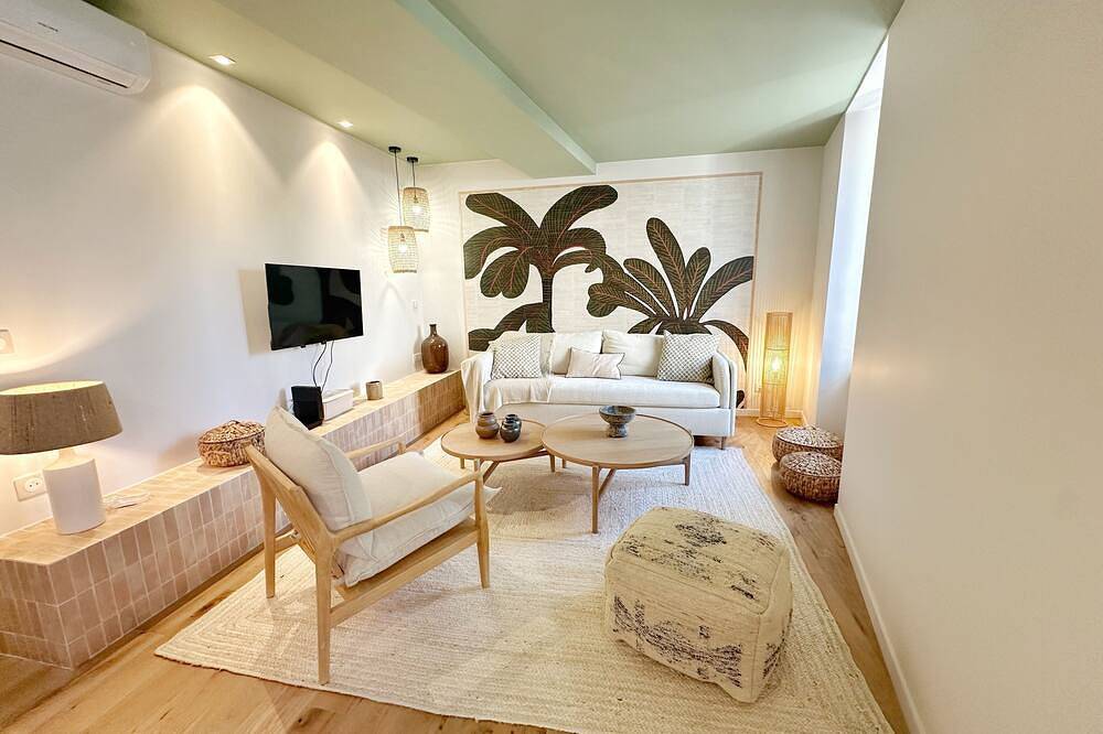 Appartement de vacances
