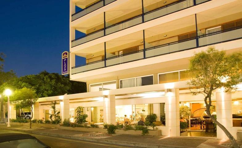 Hôtel pour 1 personnes, animaux acceptés - 1
