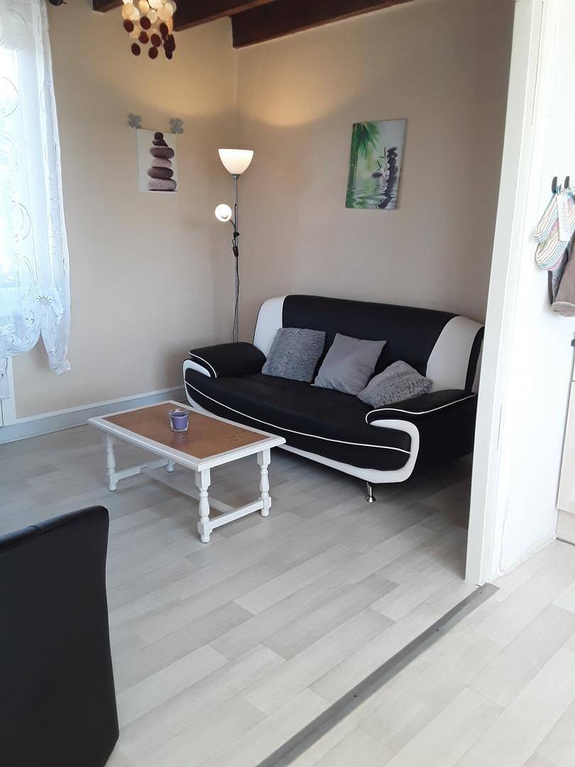 Au Traversin in Sévignac, Región de Dinan