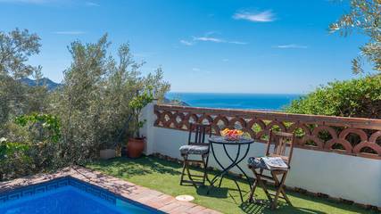 Villa voor 8 Personen in Frigiliana, Costa del Sol, Afbeelding 3