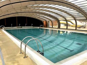 Wohnwagen für 8 Personen in Mimizan, Côte d’Argent, Bild 1