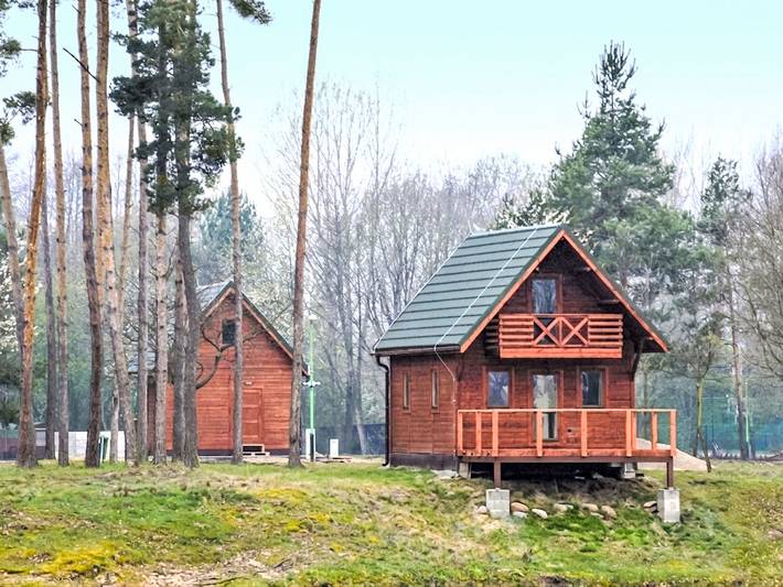 Dom dla 6 osób, z balkon w Hradec Králové