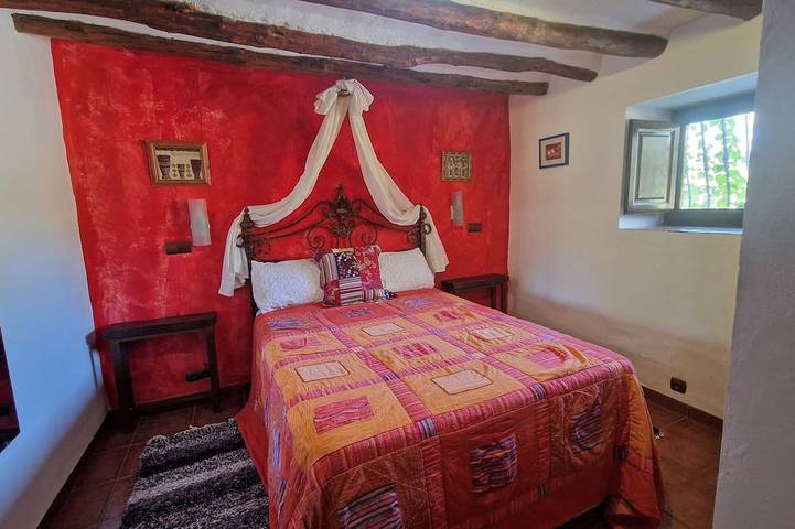 Apartamento de vacaciones para 4 personas - 1