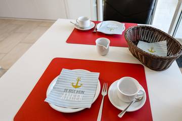 Apartament Wakacyjny dla 2 osoby w Cuxhaven, Nordseeküste, Zdjęcie 4