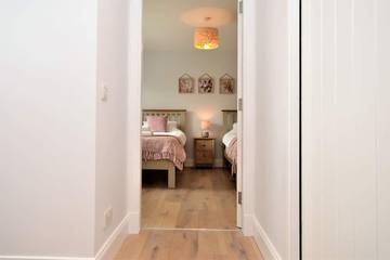 Villa for 4 Guests in Argyll & Bute, Scotland, Picture 4