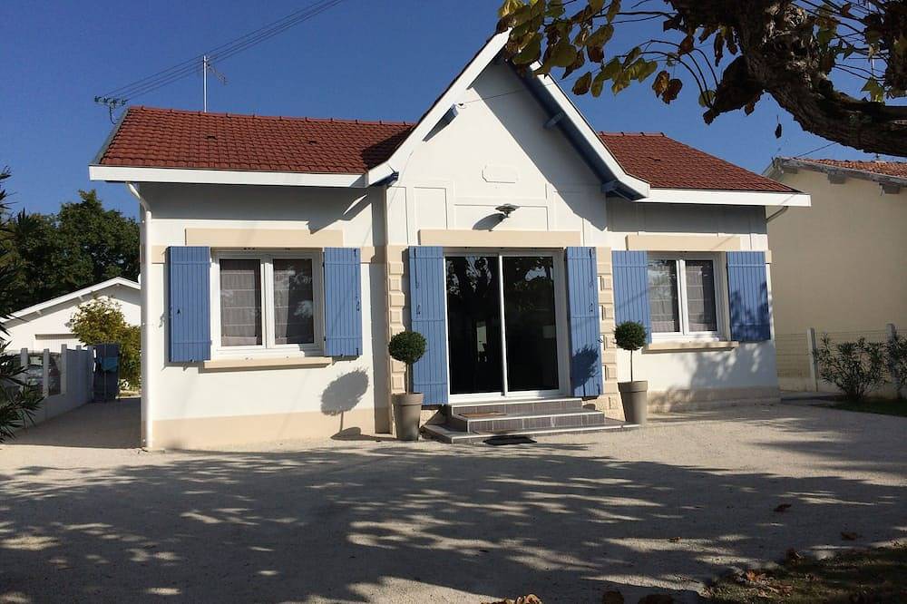Maison de vacances